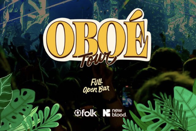 OBOÉ